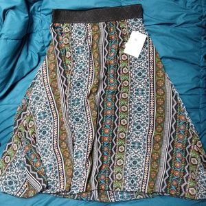 NWT lularoe small lola